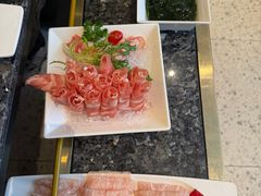-一席地·本地鸡窝·杭帮鸡火锅(萧山银隆百货店)