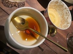 -海派悦庭·海胆烧麦·新融合菜(凯德广场店)