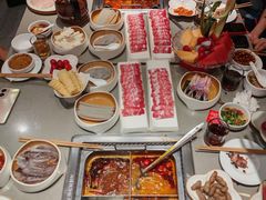 -海底捞火锅(宇飞大厦店)
