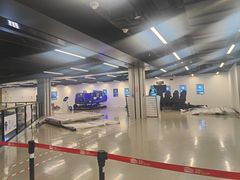 -龙岗区科技馆