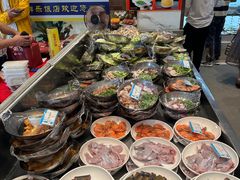 -群乐饭店(滨安路店)