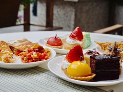 -The COOK·厨餐厅·自助餐(浦东嘉里大酒店)