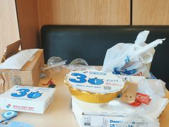 -达美乐比萨(回龙观店)