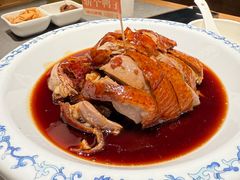 -褚记烤鸭·南京家常菜(雨花e-park店)