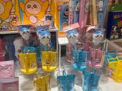 -名创优品(海珠乐峰广场店)