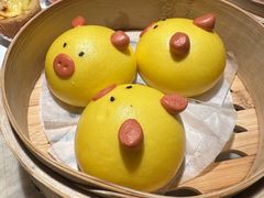 -陶陶居酒家(SM二期购物广场店)