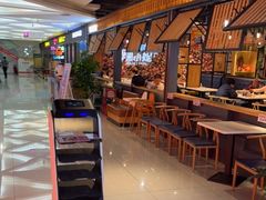 -辣小妮de川菜馆(红旗Mall店)