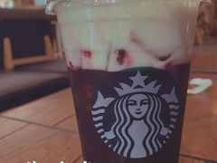 -星巴克(绵阳涪城凯德店)