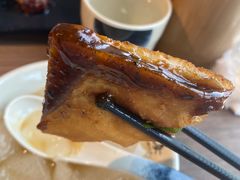 -肖四女·江湖菜(临港店)
