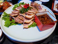 -梅飞酒家(桑园路店)