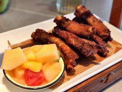 -创味·民间海南菜·非遗藤桥排骨(藤桥·免税城店)