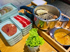 -蚝英雄鲜蚝自助专门店(长楹天街直营店)