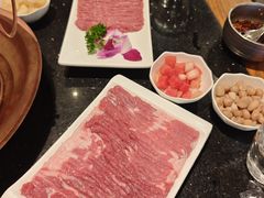 -南门涮肉(上海二店)