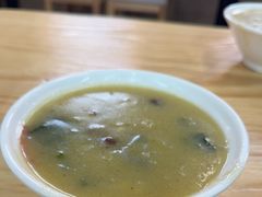 -众品老方子锅贴甜沫(李村店)