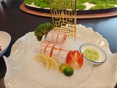 -望海湾海鲜楼·海鲜(开发区店)