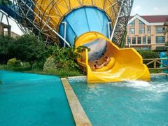 -苏州乐园森林水世界