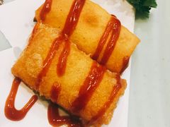 -真剑日本料理·铁板烧(贵州路店)
