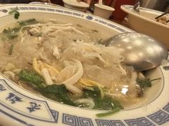 -老雒阳面馆·水席·洛阳菜(王城路店)