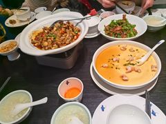 -简小舍·民间手艺菜(武昌江滩店)