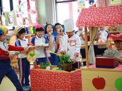 -湖北省省直机关第三幼儿园