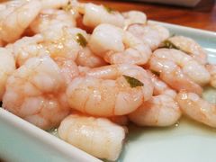 龙井虾仁-百家鲜·杭帮菜
