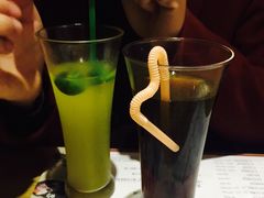 -热度餐厅(老佛爷店)