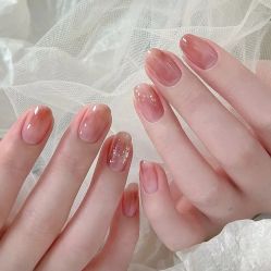 -M·X Nail日式美甲美睫