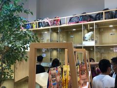 -屋虎猫馆(宝安大仟里店)