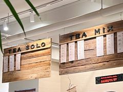 -成川茶店·潮汕工夫浓茶(万象店)