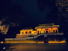 -桂林两江四湖景区