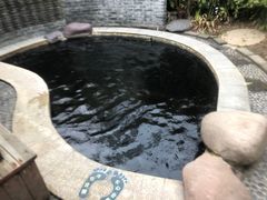 -中铁花水湾四季温泉谷