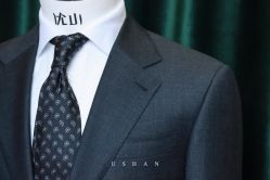 -优山定制西服衬衫大衣(国贸店)