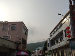 -台山川岛旅游度假区