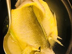 百秒黄花鱼-莆田餐厅(大悦城店)