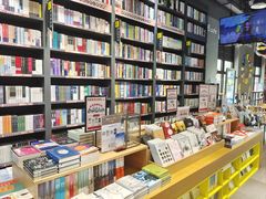 零售区-咪咕咖啡(北京西单店)