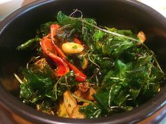 竹里三杯鸡-竹里馆 ·茶食(奥体店)