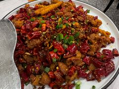 -鑫巴蜀小镇 · 水煮鱼专研店(玉桥店)