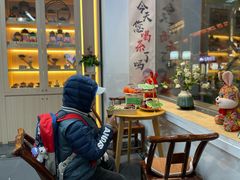 -吴裕泰茶庄(前门大街店)