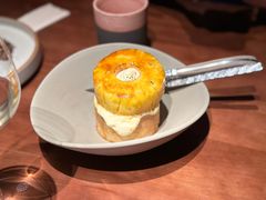 -OTIUM • 柴屿麦(亮马桥店)