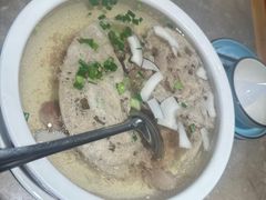 -厝小满.姜母鸭/泉州菜(桥南店)