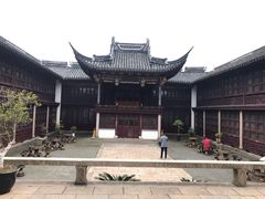 -中国昆曲博物馆