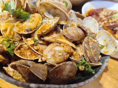 -付小姐在成都(吾悦广场店)