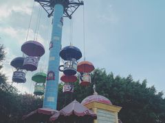 -史努比缤纷世界