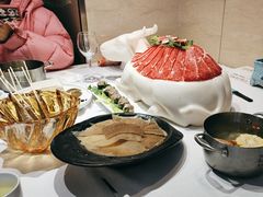-德天肥牛海鲜火锅(城西银泰店)