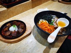 -东京屋(武定路店)
