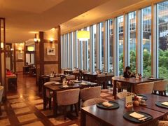 大堂-Tsuru鹤日本料理(静安香格里拉店)