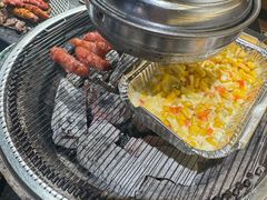-炭虎烤肉(桂林路店)