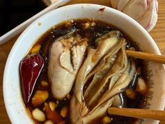 -华府九号海鲜烧烤大排档(龙域店)