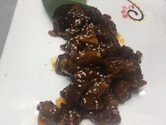 -松针蔡记蒸饺(花园路店)
