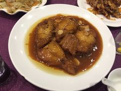 -燕春楼(海河华鼎店)